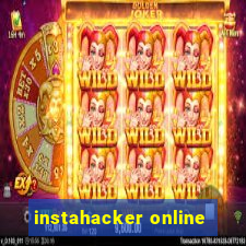 instahacker online